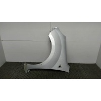 Крыло перед. левая Renault Kangoo 2008-2013 2011