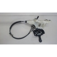 Кулиса КПП Mitsubishi Outlander XL 2006-2012 2007 2450A022/2460A038
