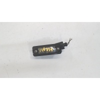 Подсветка номера, Volkswagen Phaeton 2002-2010 2005 3D0943021A