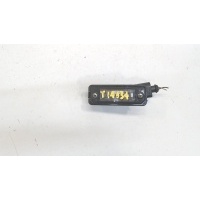 Подсветка номера, Volkswagen Phaeton 2002-2010 2005 3D0943021A