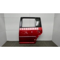 Ручка двери наружная, зад. левая Volkswagen Touran 2010-2015 2012 1T0839885A