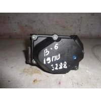 Заслонка дроссельная Volkswagen Passat B6 (3C) 2005 - 2010 2008 03G128063A