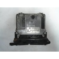 Блок управления ДВС Volkswagen Passat B6 (3C) 2005 - 2010 2007 03G906021NK