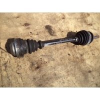 Полуось передняя левая Volkswagen T5 2003 - 2009 2005 7H0407271T