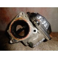 Заслонка дроссельная Volkswagen T5 2003 - 2009 2007 03G128063G