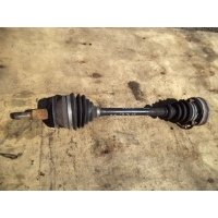 Полуось передняя левая Volkswagen T5 2003 - 2009 2007 7H0407271T