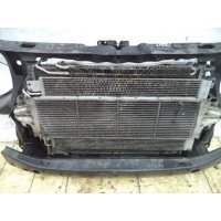 Радиатор кондиционера Volkswagen T5 2003 - 2009 2007 7H0820411E