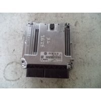 Блок управления ДВС Volkswagen T5 2003 - 2009 2008 070906016DQ,