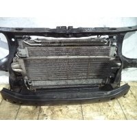 Радиатор кондиционера Volkswagen T5 2003 - 2009 2006 7H0820411E