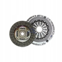 комплект сцепления aisin toyota