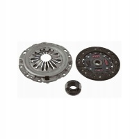 комплект сцепления sachs hyundai getz тб