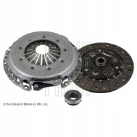 комплект сцепления blue print volkswagen passat 3b23b5