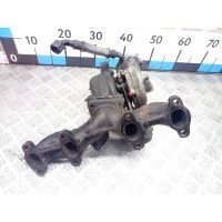 Турбина Volkswagen Passat 5 (1997-2000) 2000 028145702H