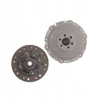 комплект сцепления nexus volkswagen гольф 1h11h51e7