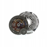 комплект сцепления aisin nissan патруль y61