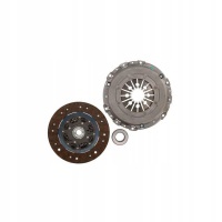 комплект сцепления nexus volkswagen passat 3b33b6