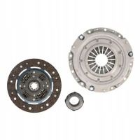 комплект сцепления nexus bmw 3 e30e36 5 e34