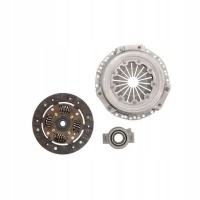 комплект сцепления nexus fiat панда 141a141