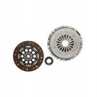 комплект сцепления nexus volkswagen passat 3b33b63b2