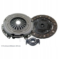 комплект сцепления blue print volkswagen поло 6n16kv2