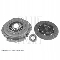 комплект сцепления blue print mazda premacy cp
