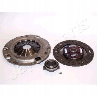 комплект сцепления japanparts mazda 626 ge