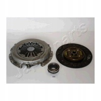 комплект сцепления japanparts hyundai lantra j - 2