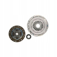 комплект сцепления nexus volkswagen passat 3b23b5