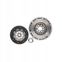 комплект сцепления nexus volkswagen lt 2db 2de 2dk2da