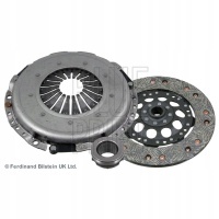 комплект сцепления blue print volkswagen passat 3b23b5
