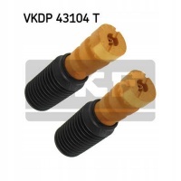 пыльник амортизатора skf audi a4 8d2 b58d2b5