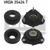 опора стойки амортизатора skf на форд фиеста jh jdv