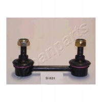 подушка стабилизатора japanparts mazda 626 ge