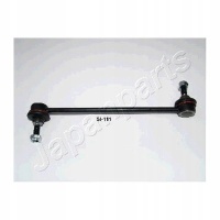 подушка стабилизатора japanparts nissan