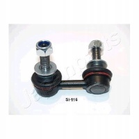 подушка стабилизатора левая japanparts nissan