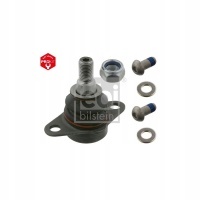 болт руля левый правый febi bilstein bmw