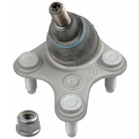 палец маятника левый lemforder volkswagen атлас ca1