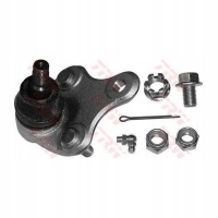 болт руля trw toyota rav 4 sxa1