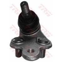 болт руля trw toyota previa mcr3 acr3