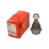 болт руля trw opel movano b /