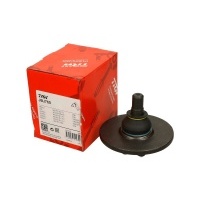 болт руля trw opel movano