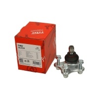 болт руля trw opel corsa d
