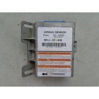 Блок управления подушек безопасности Mazda 323F (BA) 1994 - 1998 1997 B01J57K30