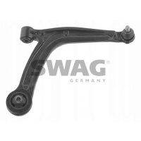 swag рычаг передний правый fiat 500
