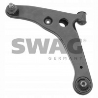 swag рычаг передний левый mitsubishi lancer 6