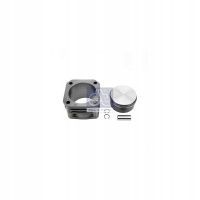 гильза цилиндра dt spare parts mercedes - benz