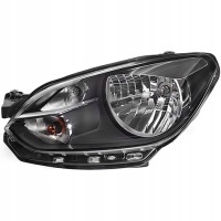Фара правая hella volkswagen up 121122bl1bl2