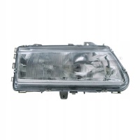 фара правая tyc citroen synergie 22 u6