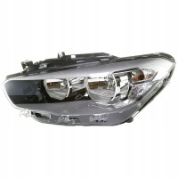 фара левая hella bmw 1 f20f21