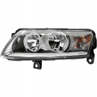 фара левая hella audi a6 4f2 c64f5 c64fh